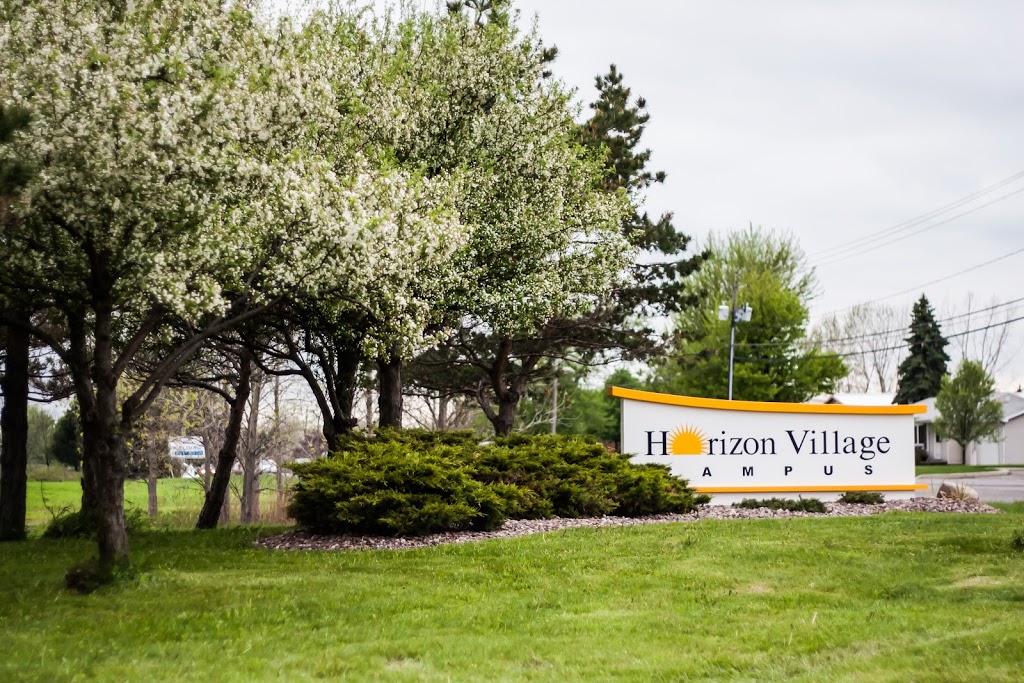 Horizon Village | 6301 Inducon Dr E, Sanborn, NY 14132, USA | Phone: (716) 731-2030