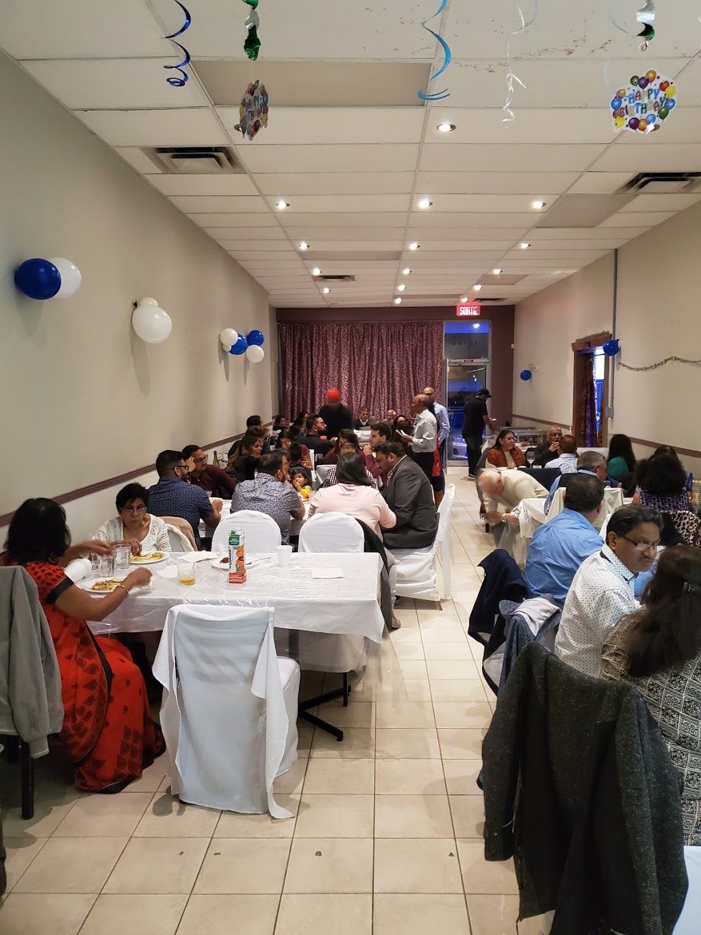 Taj India Lajawab Restaurant Montreal | 15742 Boul de Pierrefonds, Pierrefonds, QC H9H 3X6, Canada | Phone: (514) 360-4242