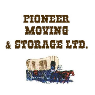 Pioneer Moving & Storage Ltd. | 231 Andover Crescent, Kamloops, BC V2C 6X2, Canada | Phone: (250) 573-6083