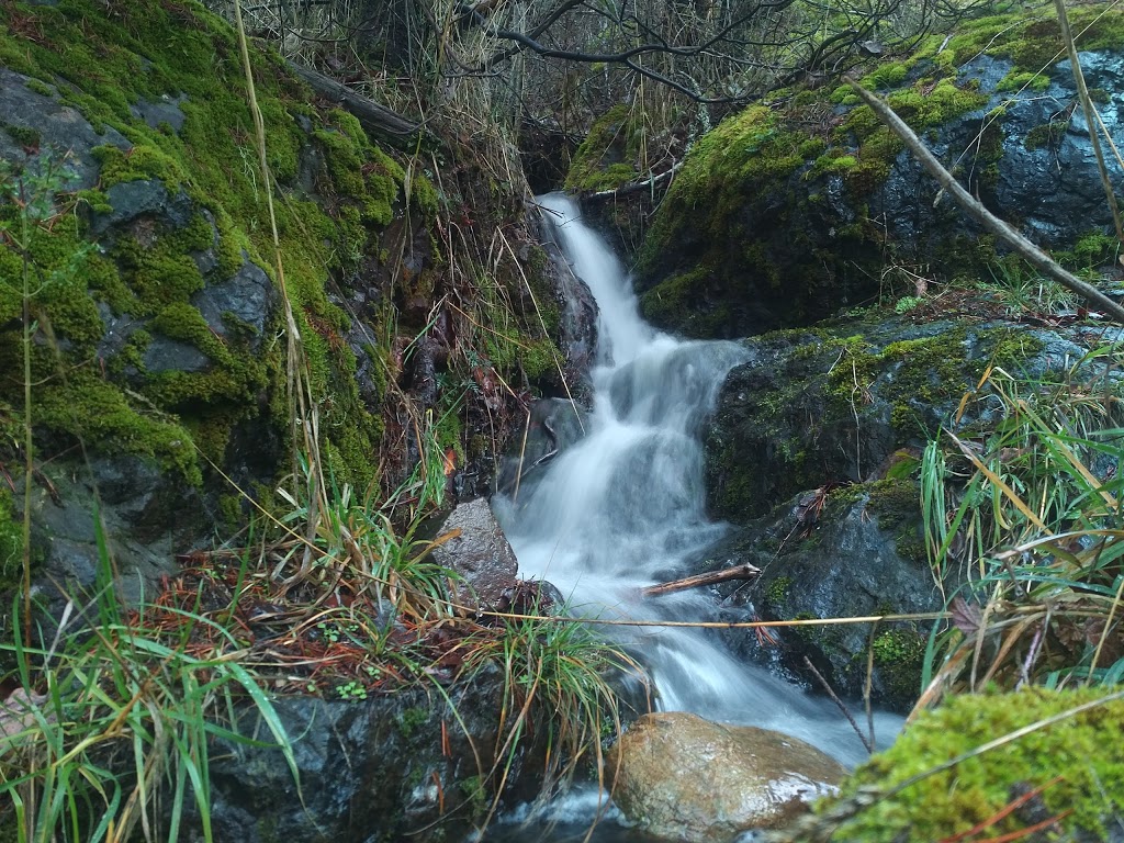 Mount Brule | Sooke Mountain Park Rd, Sooke, BC V9Z, Canada