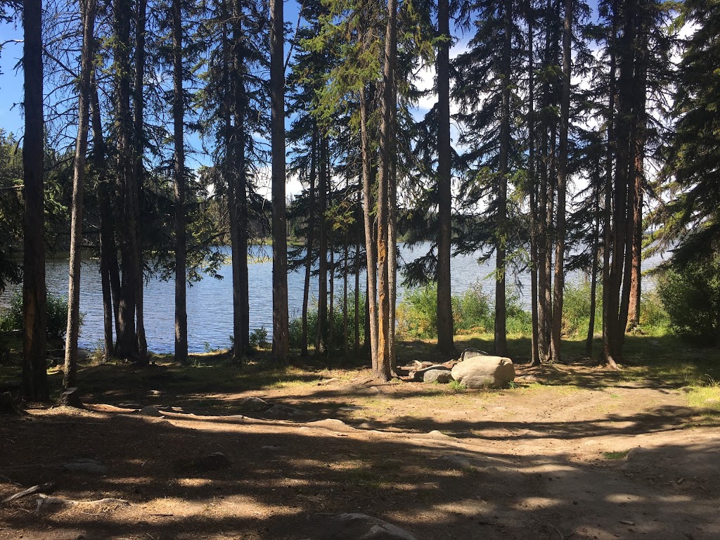 Pennask Lake Provincial Park | Sunset Main Forest Service Rd, Douglas Lake, BC V0E 1S0, Canada | Phone: (800) 689-9025