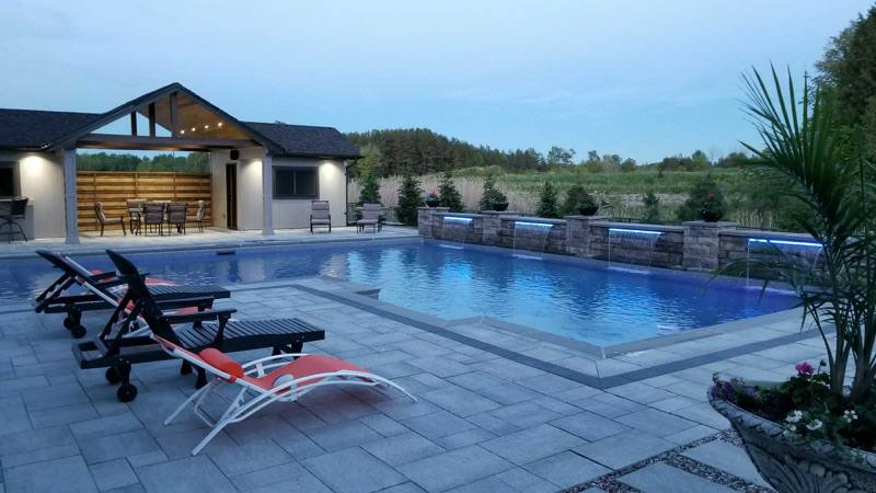 Broadway Pools | 53 Pinedale Crescent, Courtice, ON L1E 1C7, Canada | Phone: (647) 883-7665