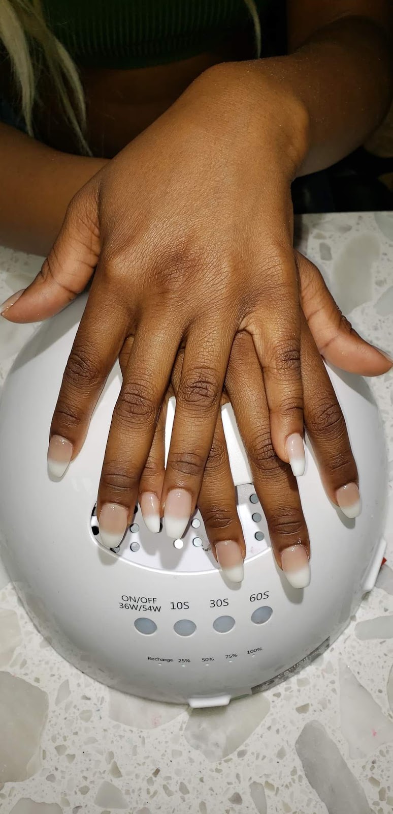 Surprise Nails | 500 Rexdale Blvd, Etobicoke, ON M9W 6K5, Canada | Phone: (416) 679-9029