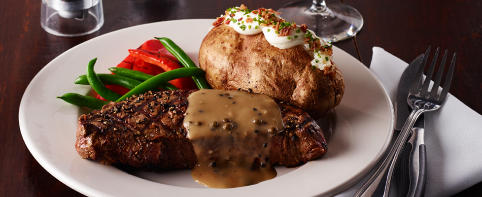 The Keg Steakhouse + Bar | 106 First Commerce Dr, Aurora, ON L4G 0H5, Canada | Phone: (905) 713-0534