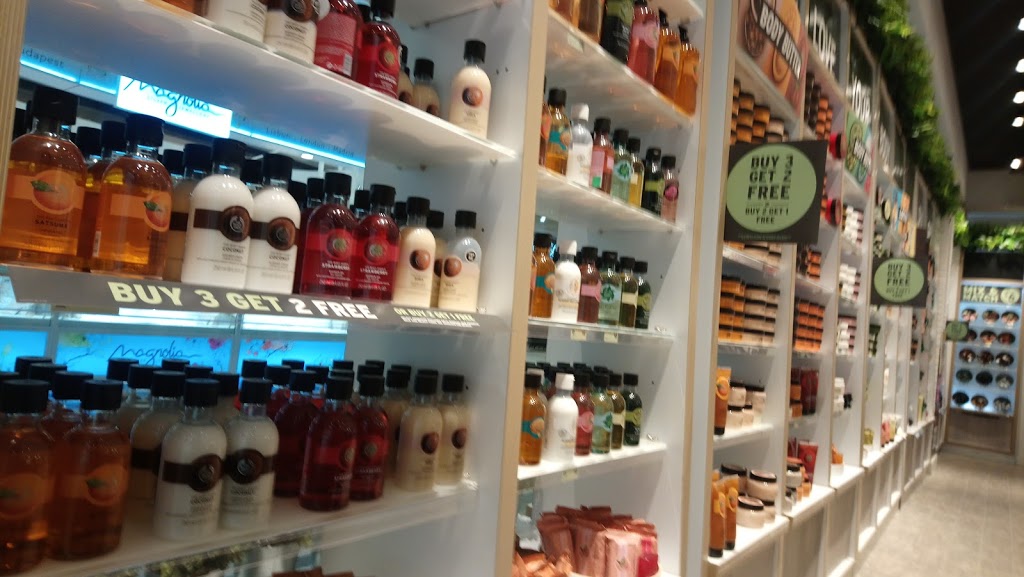 The Body Shop | 100 Bayshore Dr, Nepean, ON K2B 8C1, Canada | Phone: (613) 829-1551