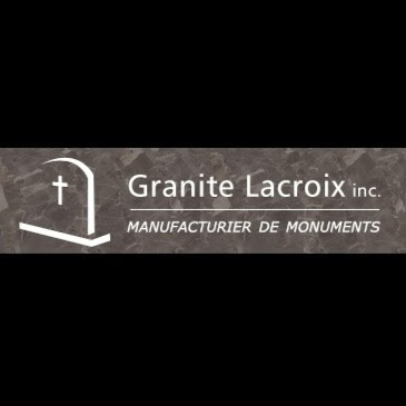 Granite Lacroix - Monuments funéraires (Prévost) | 2779 Bd du Curé Labelle, Prévost, QC J0R 1T0, Canada | Phone: (450) 224-8353