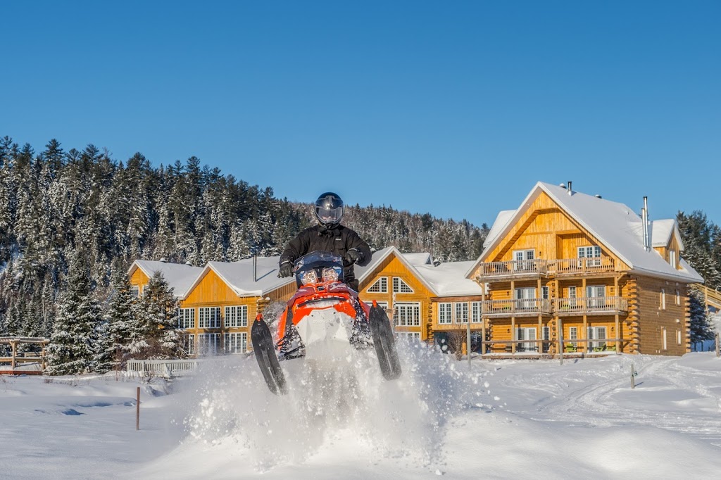 Decouverte-Quebec.ca | 200 Chemin du Vieux Moulin, Sainte-Émélie-de-lÉnergie, QC J0K 2K0, Canada | Phone: (866) 884-0211