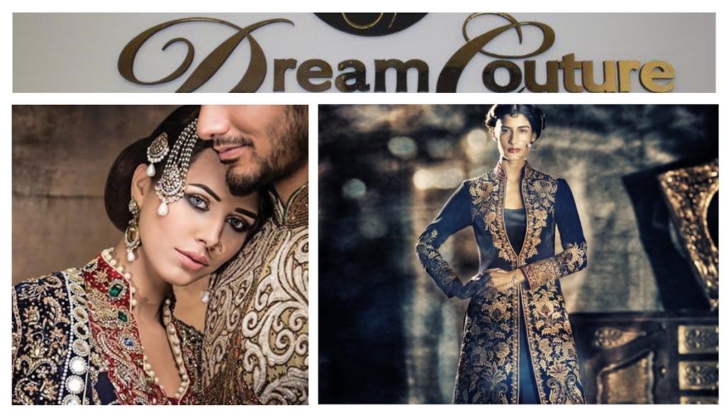 Shabana Ashfaq Fashion Designer | 90 Maritime Ontario Blvd #68, Brampton, ON L6S 0E7, Canada | Phone: (905) 789-0423