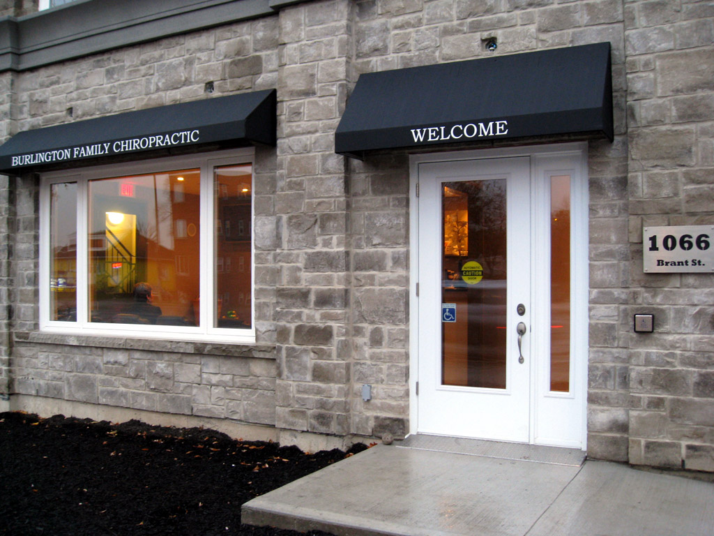 Burlington Natural Health Centre | 1066 Brant St, Burlington, ON L7R 2J9, Canada | Phone: (905) 634-8598