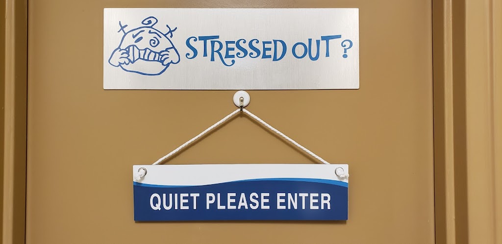 Stressed Out? Registered Massage Therapy | 95 Lincoln St Unit 7, Welland, ON L3C 7C3, Canada | Phone: (905) 714-7353
