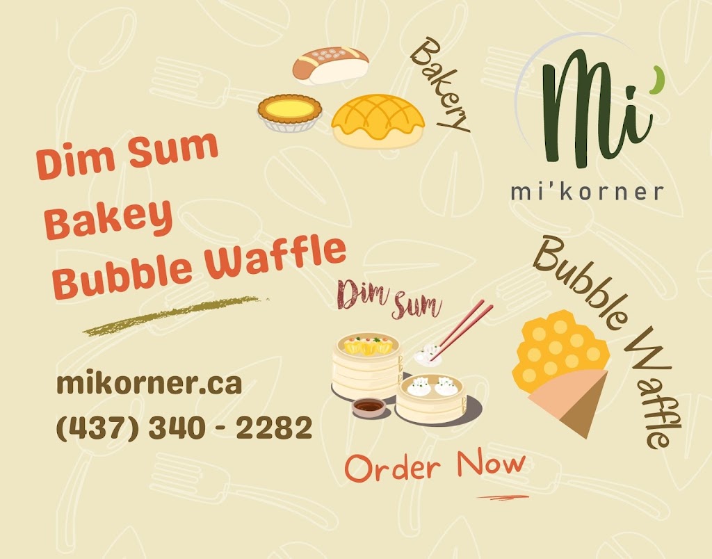 MIKORNER | 93 Winchester Rd E G3, Whitby, ON L1M 1B4, Canada | Phone: (437) 340-2282