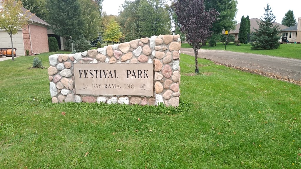 Festival Park | 35630 St Clair Dr, New Baltimore, MI 48047, USA | Phone: (586) 725-2151