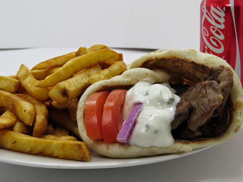 Neighbour Shawarma and Sub | 969 Upper Ottawa St, Hamilton, ON L8T 4V9, Canada | Phone: (905) 318-8228