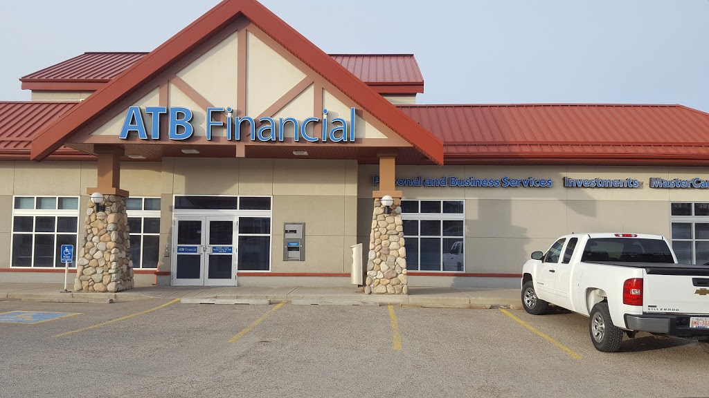 ATB Financial | 11595 Rockyvalley Dr NW #3000, Calgary, AB T3G 5Y6, Canada | Phone: (403) 208-4070