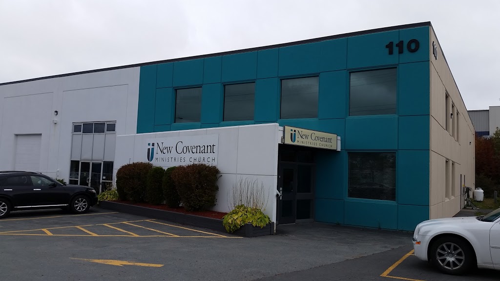 New Covenant Ministries Church | 946 Highway 7 Westphal, 946 Main St, Dartmouth, NS B2W 3V3, Canada | Phone: (902) 468-9673