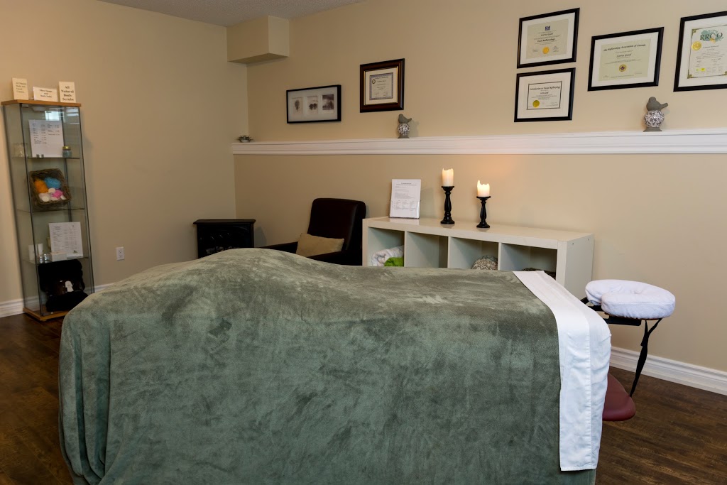 Maplehill Day Spa | 104 62nd St S, Wasaga Beach, ON L9Z 2Z4, Canada | Phone: (705) 716-4167