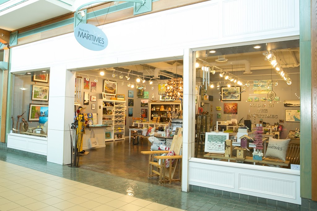 Made in the Maritimes Artisan Boutique | Sunnyside Mall, Bedford, NS B4A 3Y4, Canada | Phone: (902) 406-2222