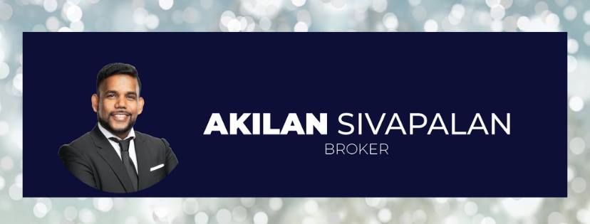 akilan sivapalan | 1265 Morningside Ave suite 203, Scarborough, ON M1B 3V9, Canada | Phone: (416) 720-0234