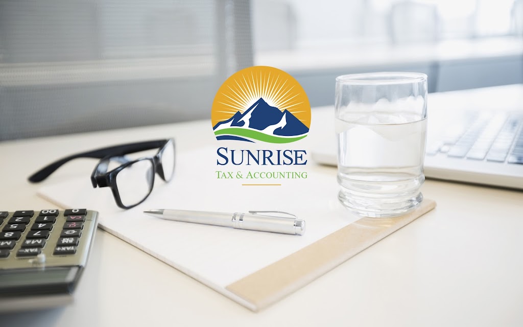 Sunrise Tax & Accounting | 13528 96 Ave, Surrey, BC V3V 0A2, Canada | Phone: (604) 674-2632