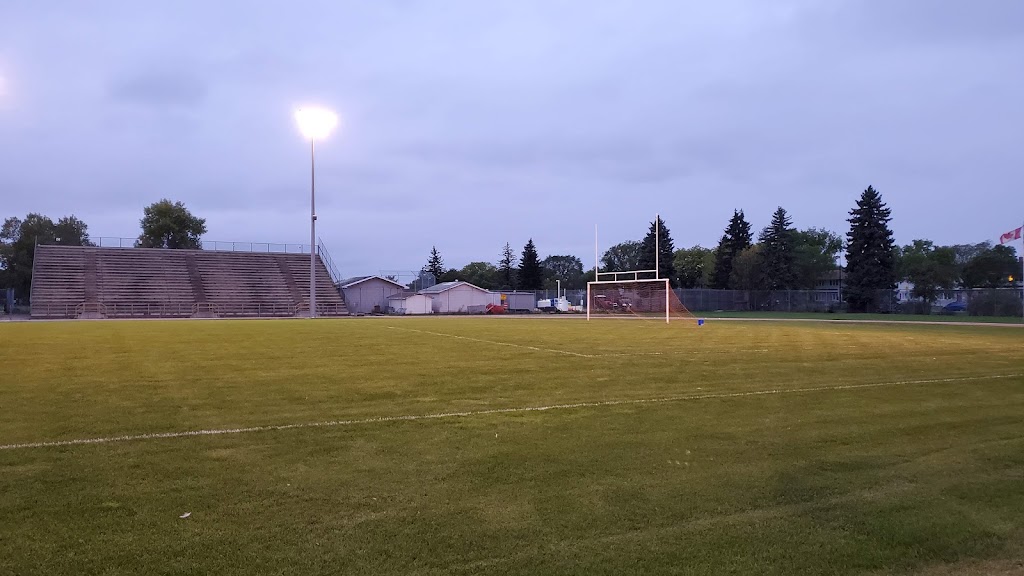 Coronation Park Soccer Fields | 11140 135 St NW, Edmonton, AB T5M 3X8, Canada | Phone: (780) 442-4548