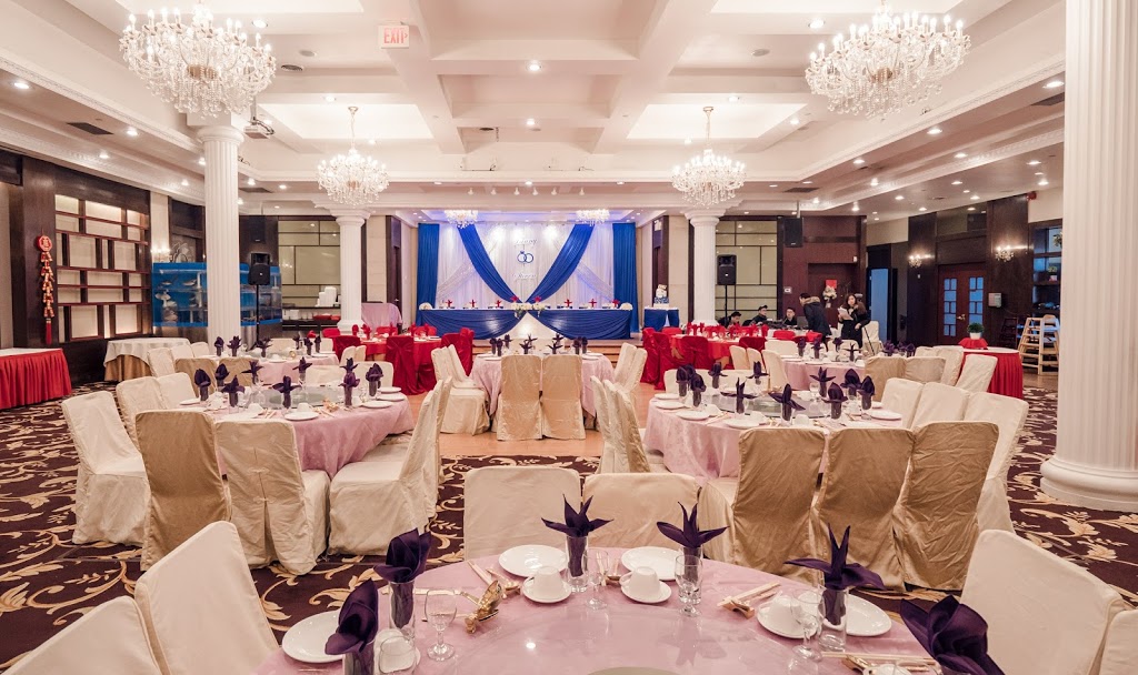 Golden Palace Banquet Hall | 3225 Hwy 7 #1, Markham, ON L3R 3P3, Canada | Phone: (905) 944-8288