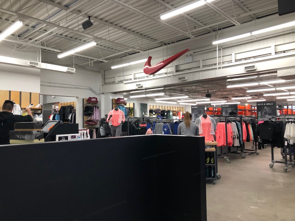 Nike | 260 Brimley Rd, Scarborough, ON M1M 3H8, Canada | Phone: (416) 264-8505