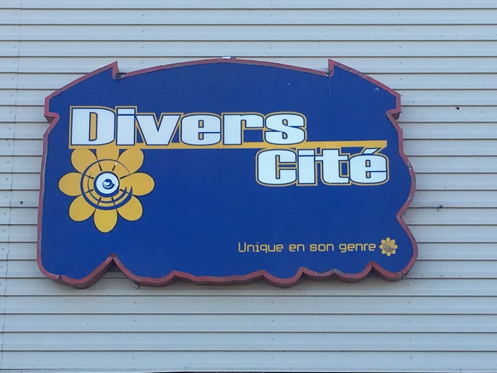 Divers Cité St-Jean | 912 Avenue Taniata, Saint-Jean-Chrysostome, QC G6Z 2E5, Canada | Phone: (418) 834-6116