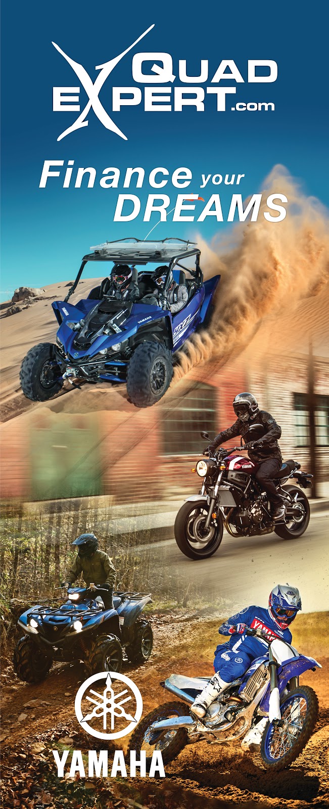 Quad Expert | 457 Russell Rd, Hammond, ON K0A 2A0, Canada | Phone: (613) 487-7823