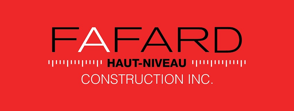 Fafard Haut-Niveau Construction Inc. | 9 Rue Bernadette, Saint-Ignace-de-Loyola, QC J0K 2P0, Canada | Phone: (514) 617-8103