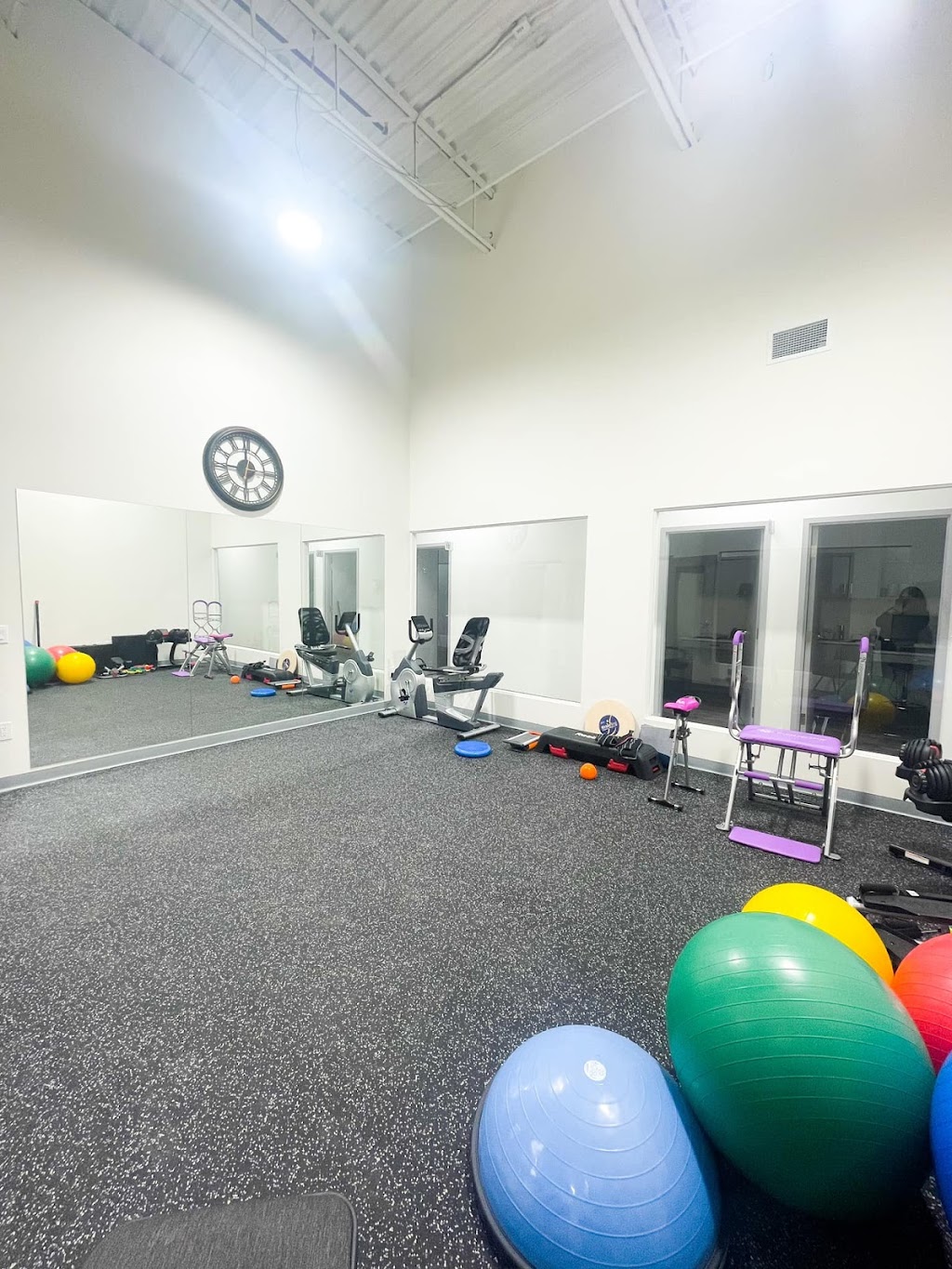 The Rehab Nest | 1333 Kennedy Rd unit 5, Scarborough, ON M1P 2L6, Canada | Phone: (647) 598-3531