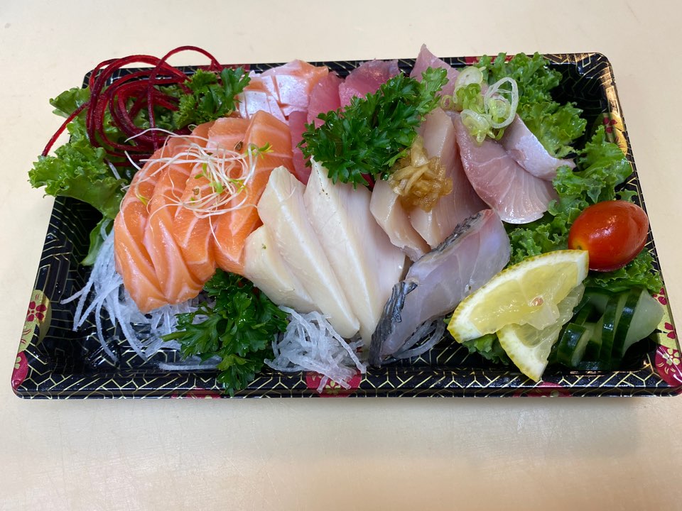 Kibo Sushi House - Brampton | 490 Chrysler Dr #47, Brampton, ON L6S 0C1, Canada | Phone: (905) 789-6172