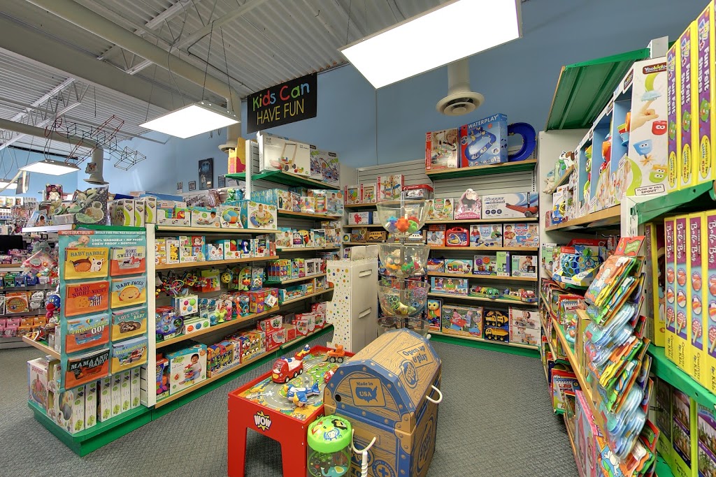 The Toy Corner | Confederation Square, 1030 Confederation St, Sarnia, ON N7S 6H1, Canada | Phone: (519) 336-4381