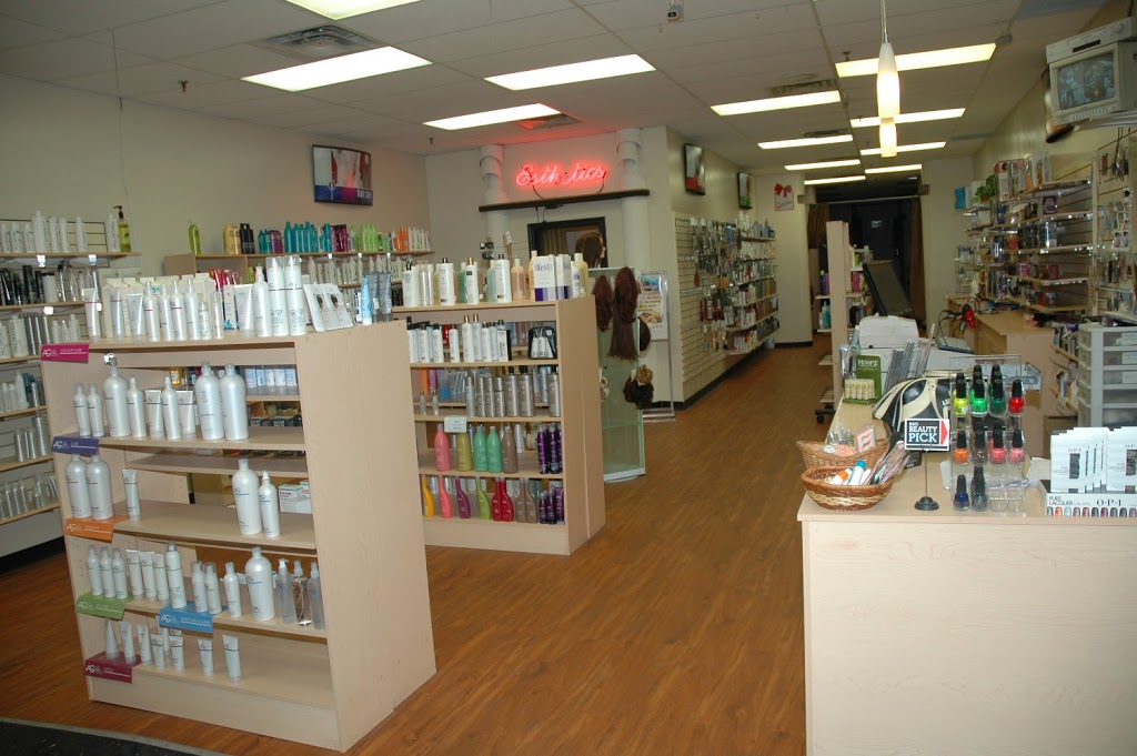 Beauty Supply Outlet | 365 Main St N, Brampton, ON L6X 1N6, Canada | Phone: (905) 453-0304