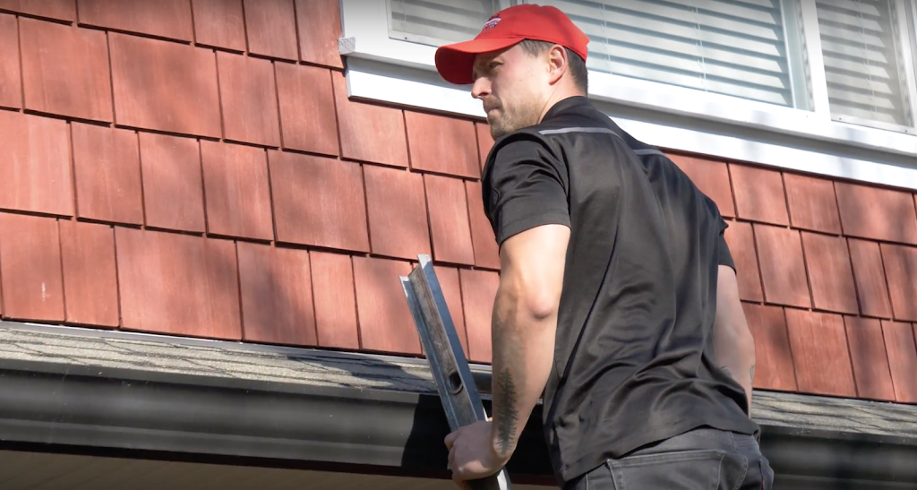 Gutter-vac Home Services | 9229 University Crescent, Burnaby, BC V5A 4Z2, Canada | Phone: (778) 814-8380