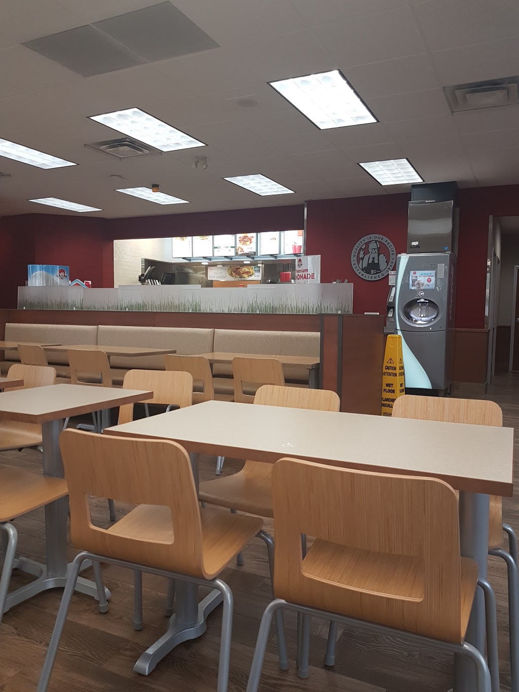 Wendys | 1104 Adelaide St N, London, ON N5Y 2N5, Canada | Phone: (519) 850-3535