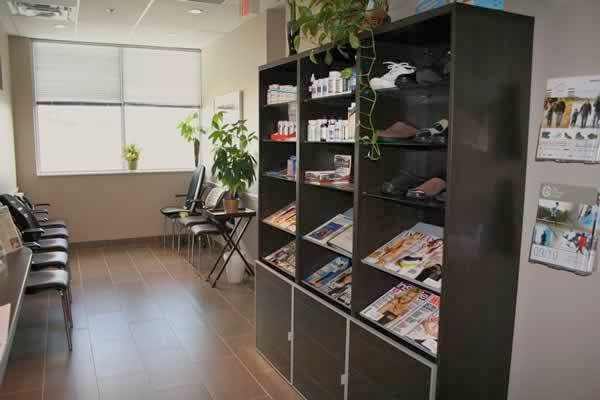 Advanced Health Recovery | 3000 York Regional Rd 7 #205, Markham, ON L3R 6E1, Canada | Phone: (905) 305-6033