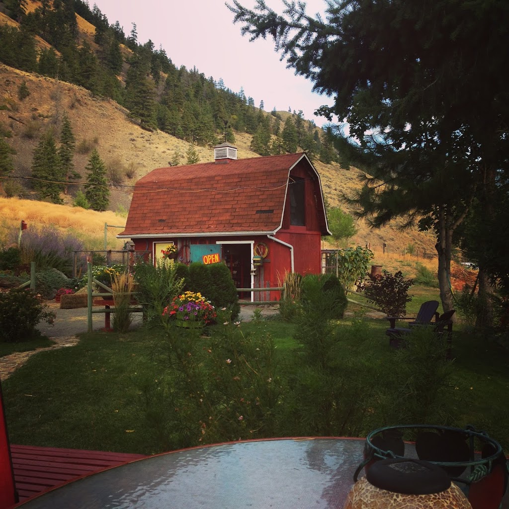 The Wishing Loft | 1216 BC-3, Keremeos, BC V0X 1N4, Canada | Phone: (250) 499-6346