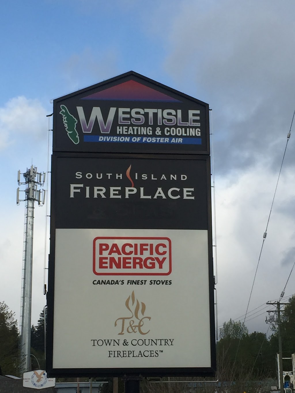 Westisle Heating & Cooling Ltd. | 2939 Boys Rd, Duncan, BC V9L 6W4, Canada | Phone: (250) 746-9600