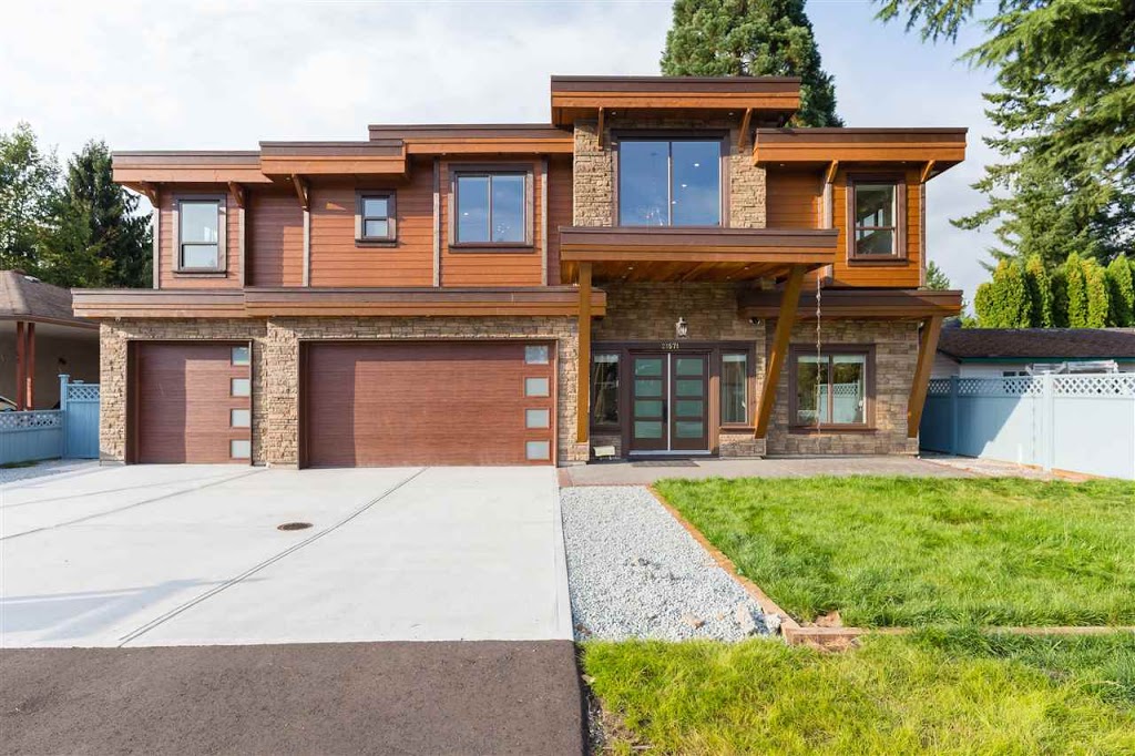 Jonathan Lu Personal Real Estate @Vancouver Realtor | 3995 Fraser St, Vancouver, BC V5V 4E5, Canada | Phone: (604) 868-9920
