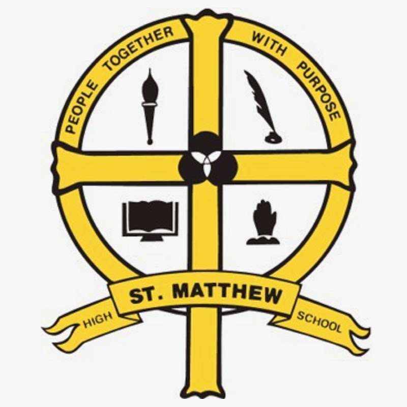 St. Matthew High School | 6550 Bilberry Dr, Orléans, ON K1C 2S9, Canada | Phone: (613) 837-3161