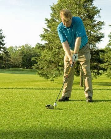 Grainger Golf Instruction | 5700 Wellington County Road 86, Ariss, ON N0B 1B0, Canada | Phone: (519) 546-8155