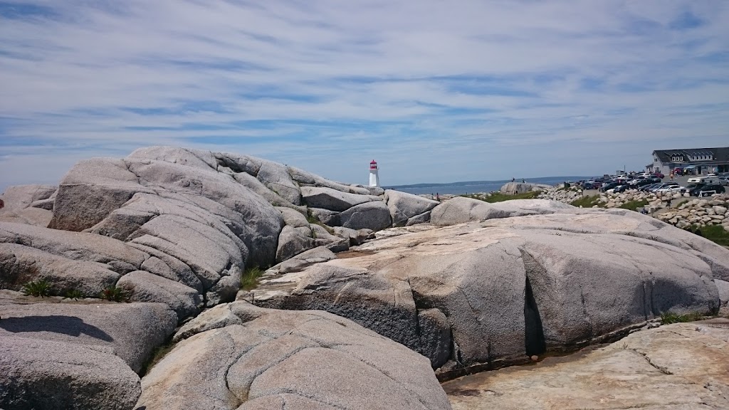 William E. deGarthe Memorial Provincial Park | 131 Peggys Cove Rd, Peggys Cove, NS B3Z 3S2, Canada | Phone: (902) 823-2256