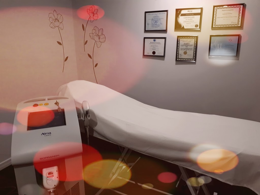 QT Laser Clinic & Spa | 661 New Hampshire St, Waterloo, ON N2K 4L8, Canada | Phone: (519) 721-2734