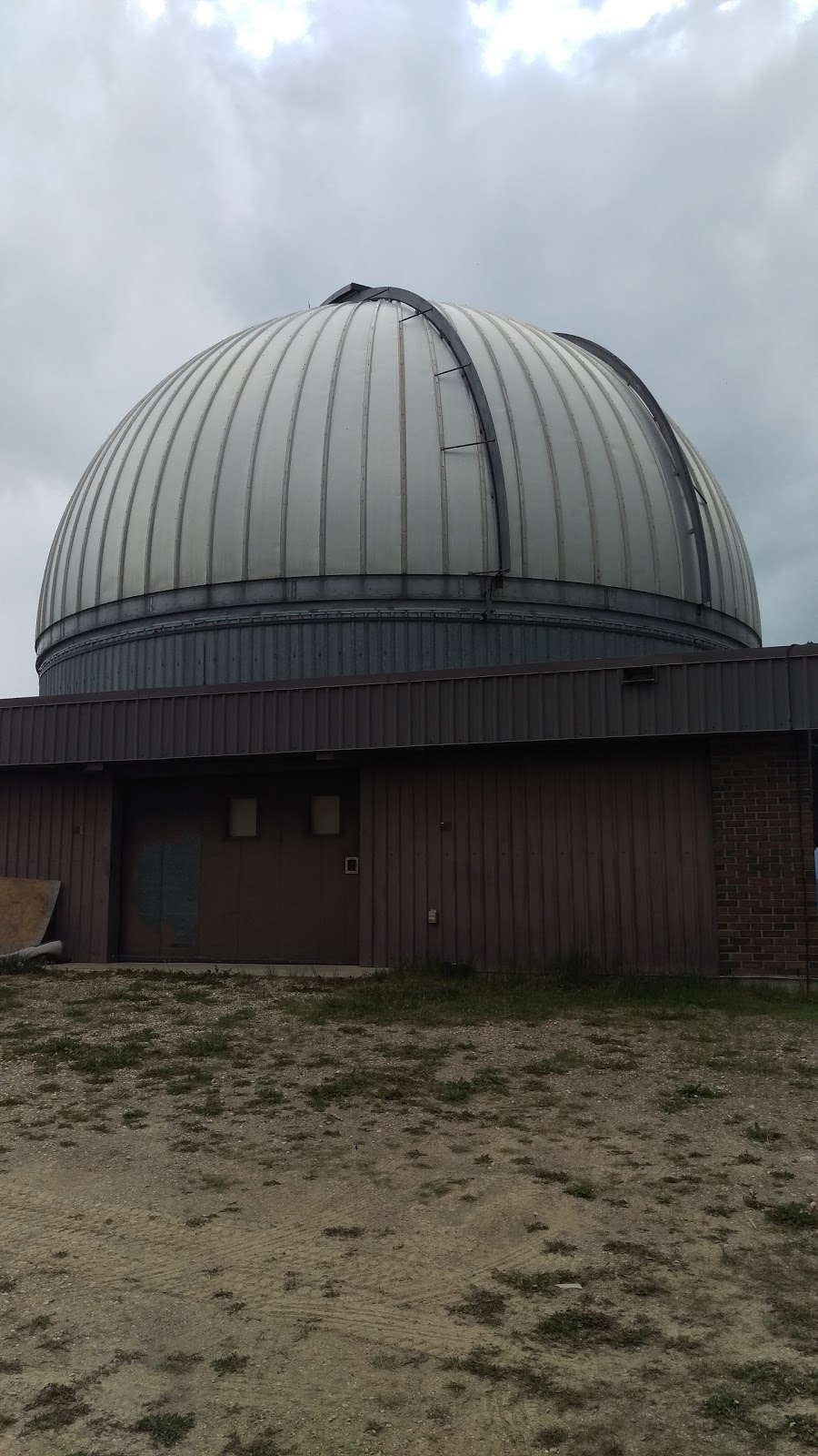 Rothney Astrophysical Observatory | 210 Avenue W, Hwy 22 S T0L 1W0, Canada, Foothills No. 31, AB T0L 1W0, Canada | Phone: (403) 931-2366