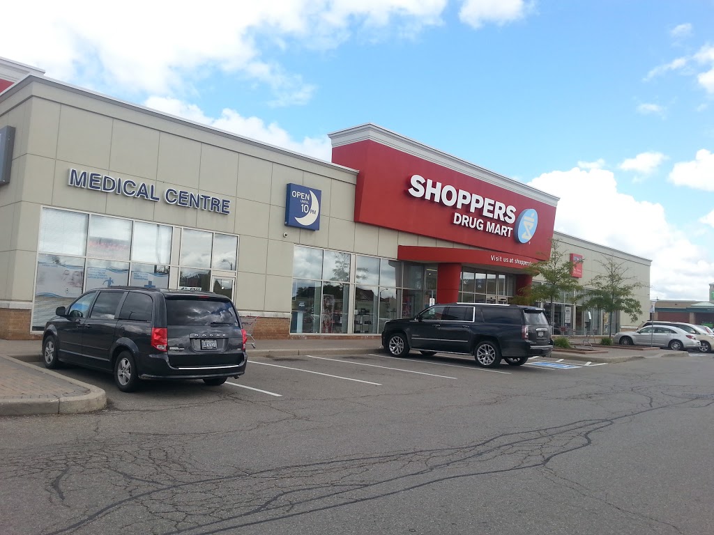 Shoppers Drug Mart | 3938 Cottrelle Blvd, Brampton, ON L6P 2R1, Canada | Phone: (905) 794-7071