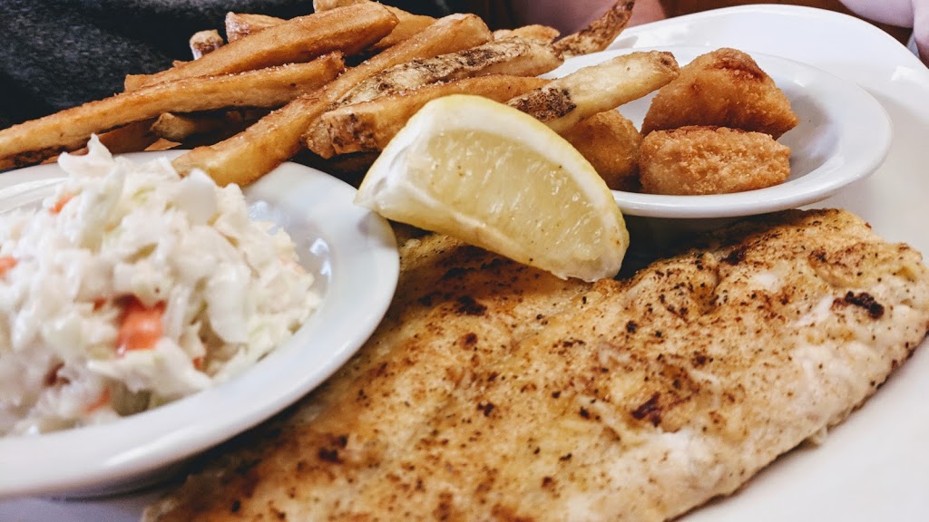 Archies Fish & Chips | 1348 Huron St, London, ON N5V 2E3, Canada | Phone: (519) 659-3100