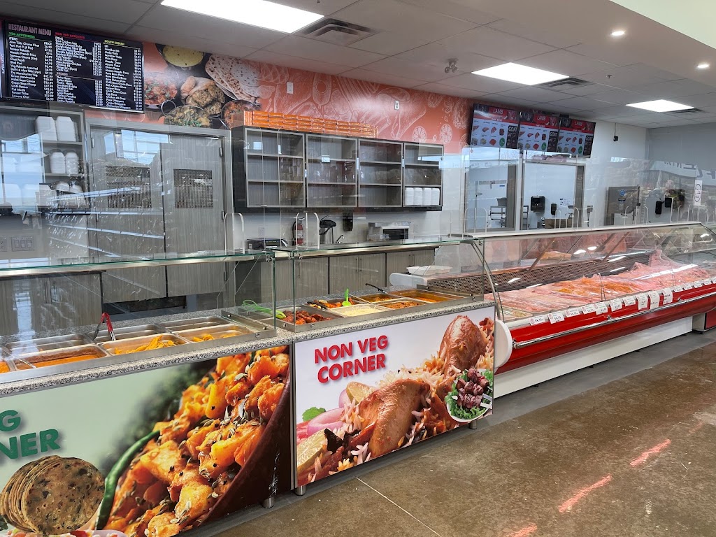 Desi mandi | 1515 N Service Rd, Burlington, ON L7P 5C7, Canada | Phone: (905) 319-8989