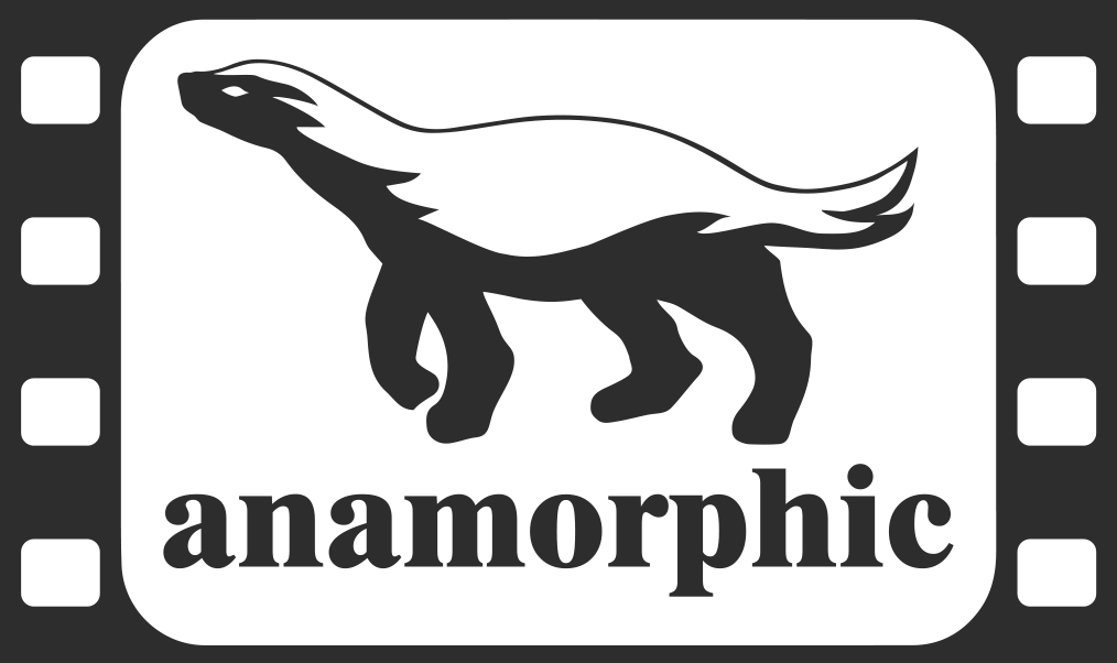 Anamorphic | 5810 Patina Dr SW, Calgary, AB T3H 2Y6, Canada | Phone: (403) 554-1059