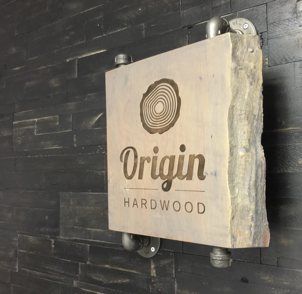 Origin Wide Plank | 21568 48 Ave, Langley City, BC V3A 3M5, Canada | Phone: (604) 309-7055