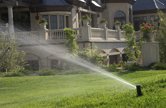 Custom Lawn Sprinkler Ltd | 5290 Creditview Rd, Mississauga, ON L5M 5N5, Canada | Phone: (905) 821-8008